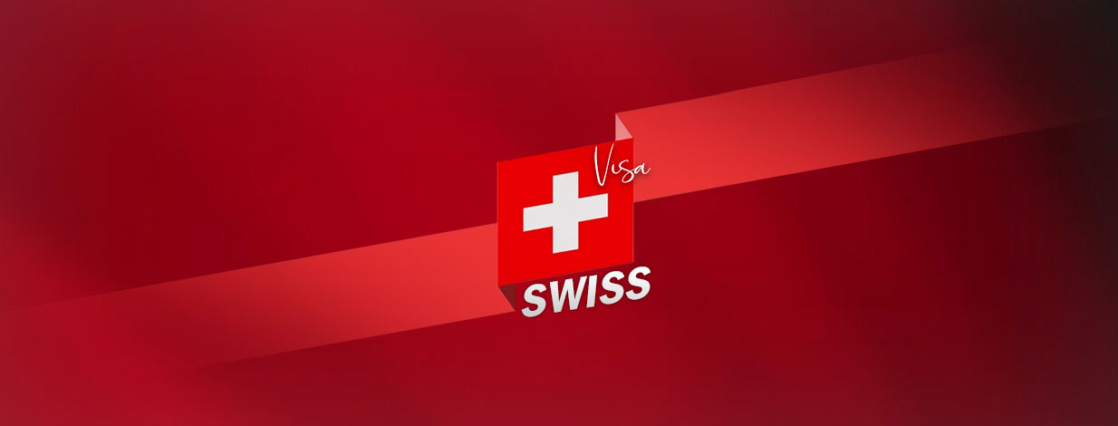 ویزا سوئیس